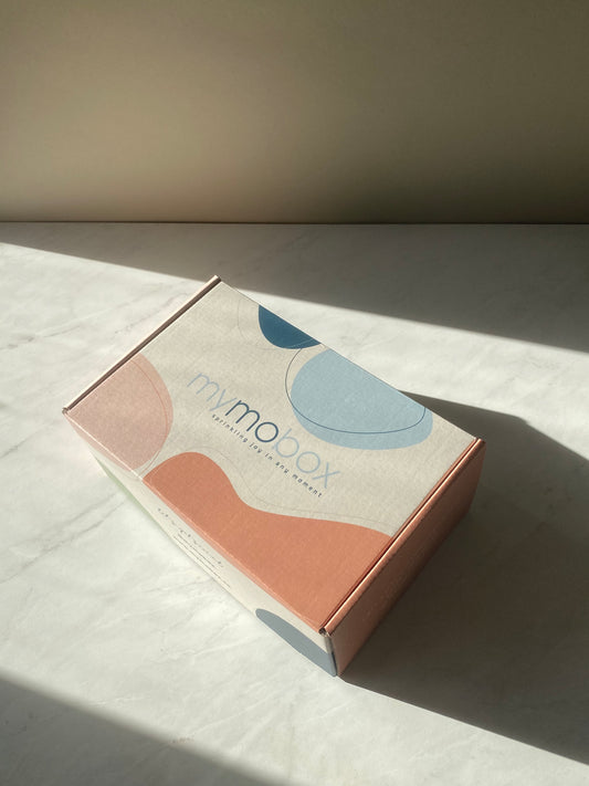 Four reasons why our gift boxes are the perfect way to show you care