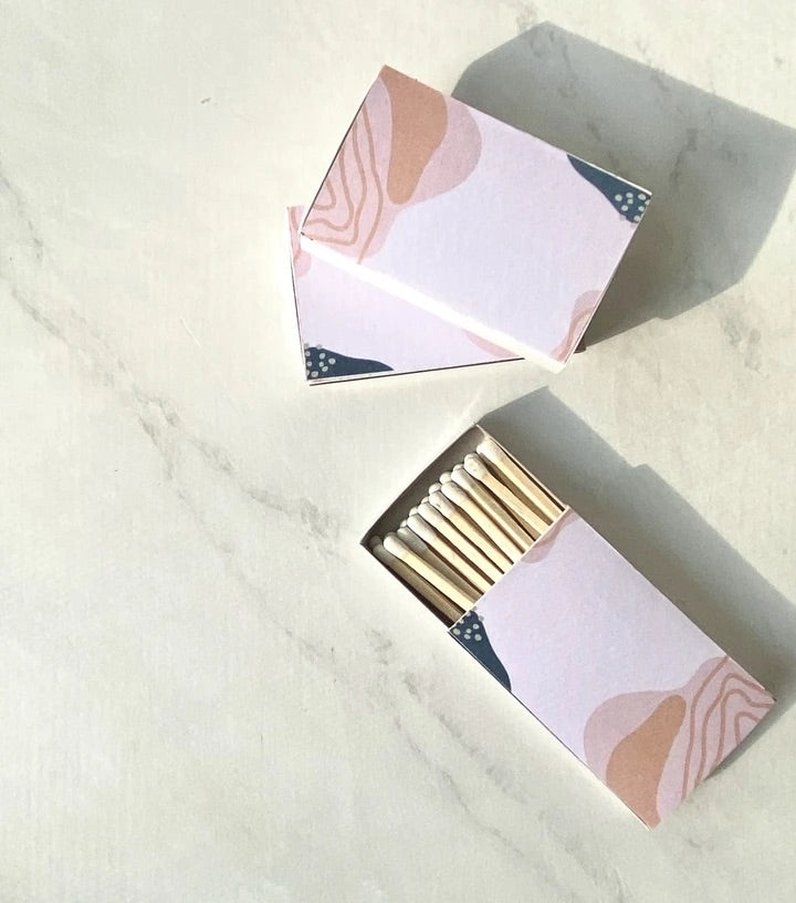 mini-mo candle box