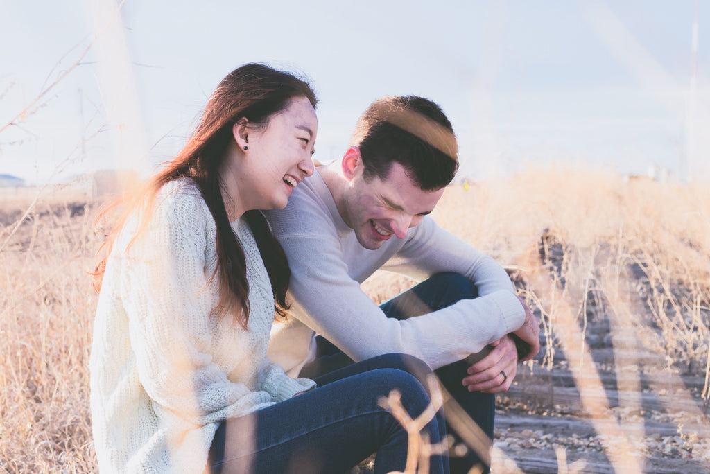 Meaningful gifts that don't cost a thing